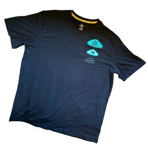 Under Armour Stephen Curry tee Size XL